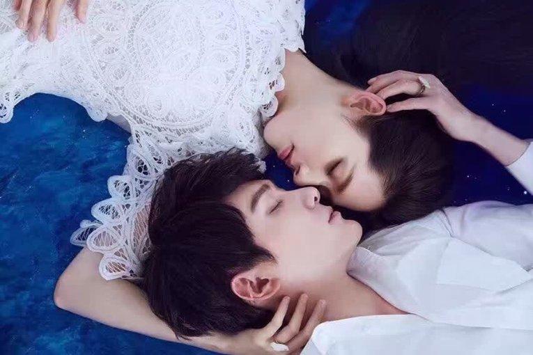 大型营救