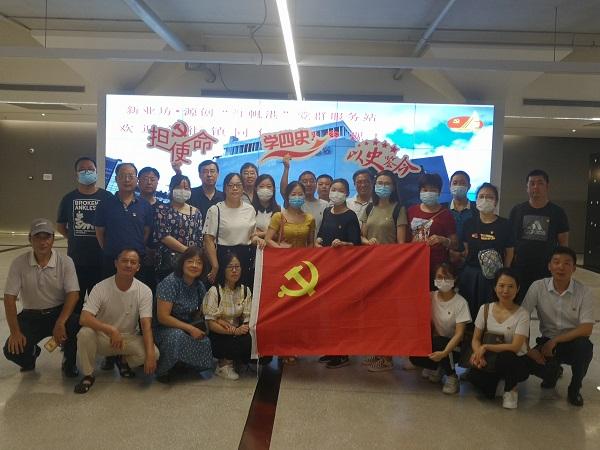 放心消费在中原|焦作: 全力打造安全放心消费环境