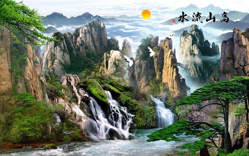 变身大冒险