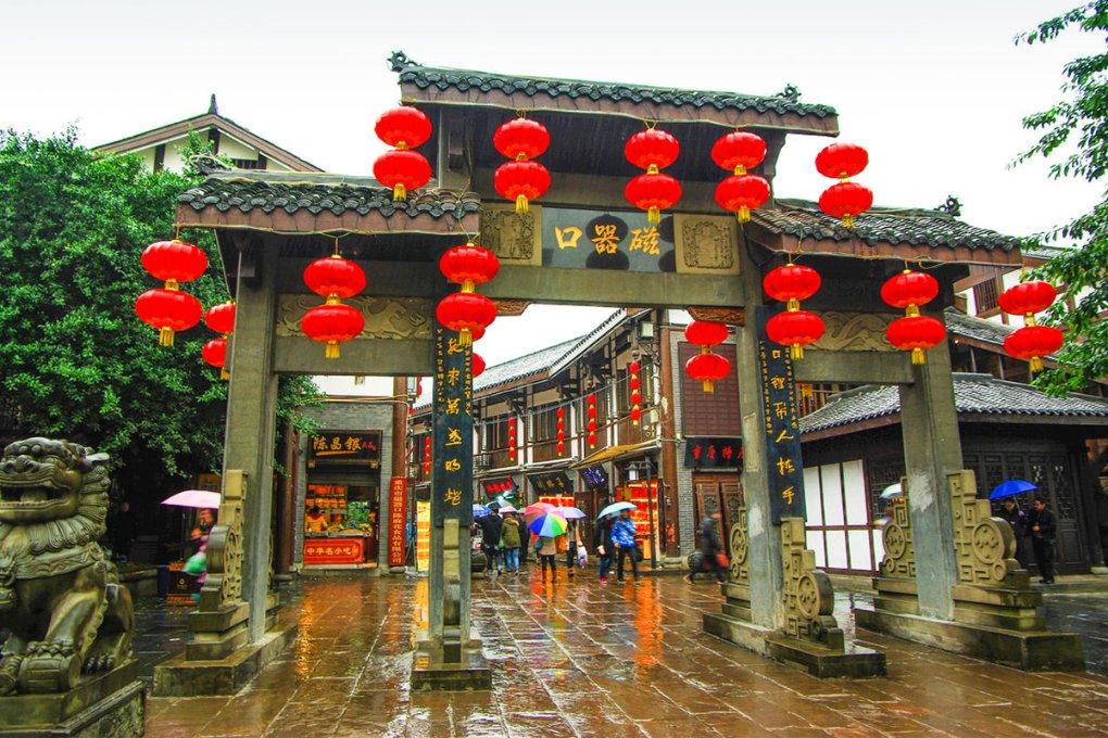 河北涿州市实行全域静默管理，居民的生活必需品是否能得到保障？游戏画面