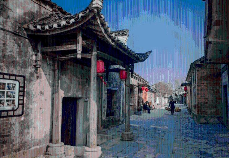 组装机械盔头龙2